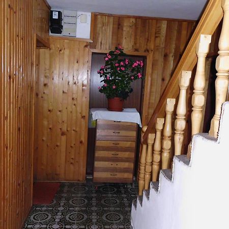 Guest House Krga Korenica Εξωτερικό φωτογραφία