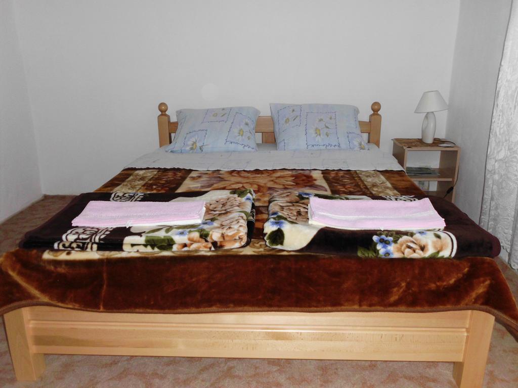 Guest House Krga Korenica Δωμάτιο φωτογραφία