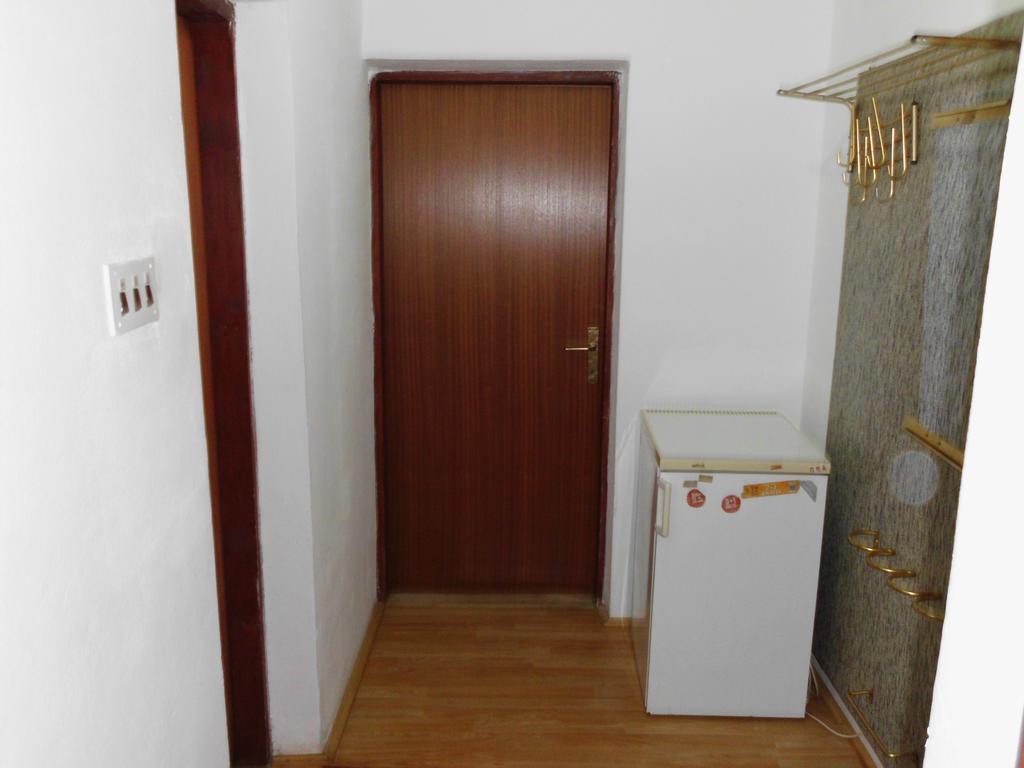 Guest House Krga Korenica Εξωτερικό φωτογραφία